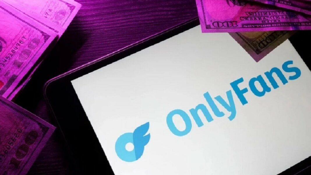 OnlyFans reportó ganancias de mil 300 millones de dólares durante el 2023, según un informe publicado por su empresa matriz, Fenix International, registrada en el Reino Unido.