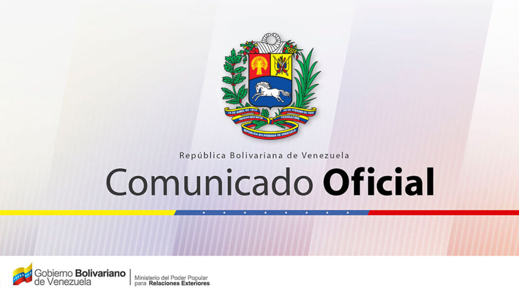 Venezuela decisión instancia argentina Maduro