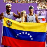 Enderson Santos medalla oro Juegos Paralímpicos de París 2024