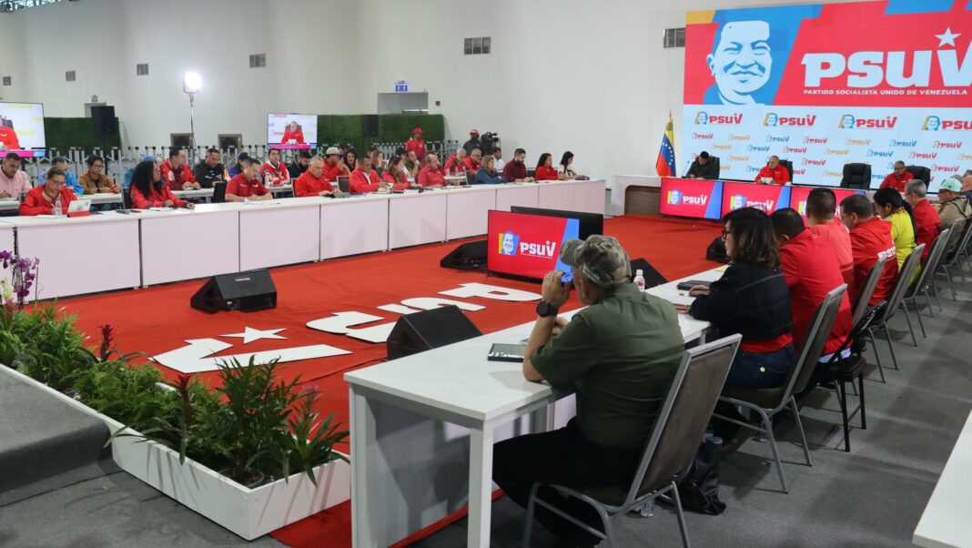 Diosdado Cabello ataque sistema eléctrico