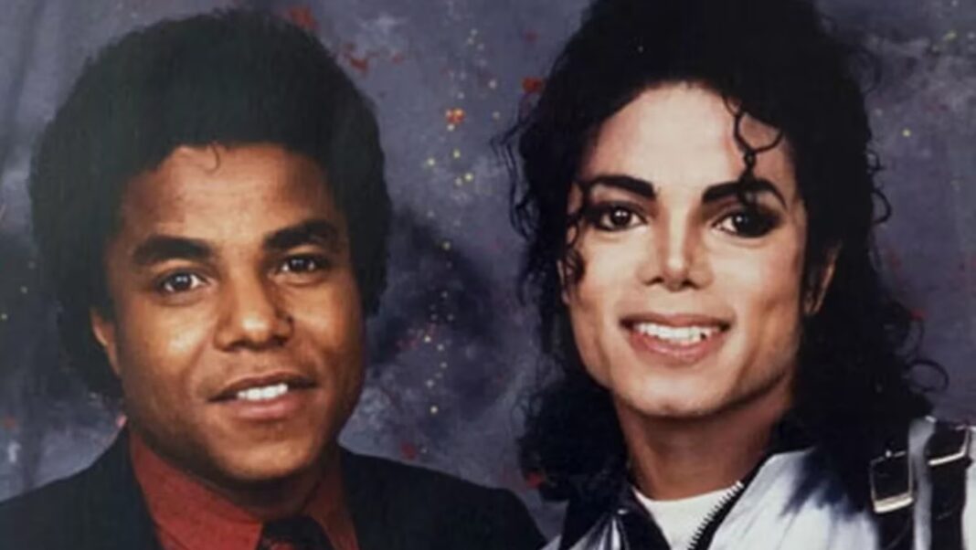 Falleció Tito Jackson hermano Michael Jackson