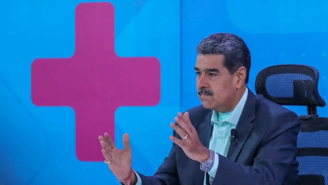 maduro saab medicamentos