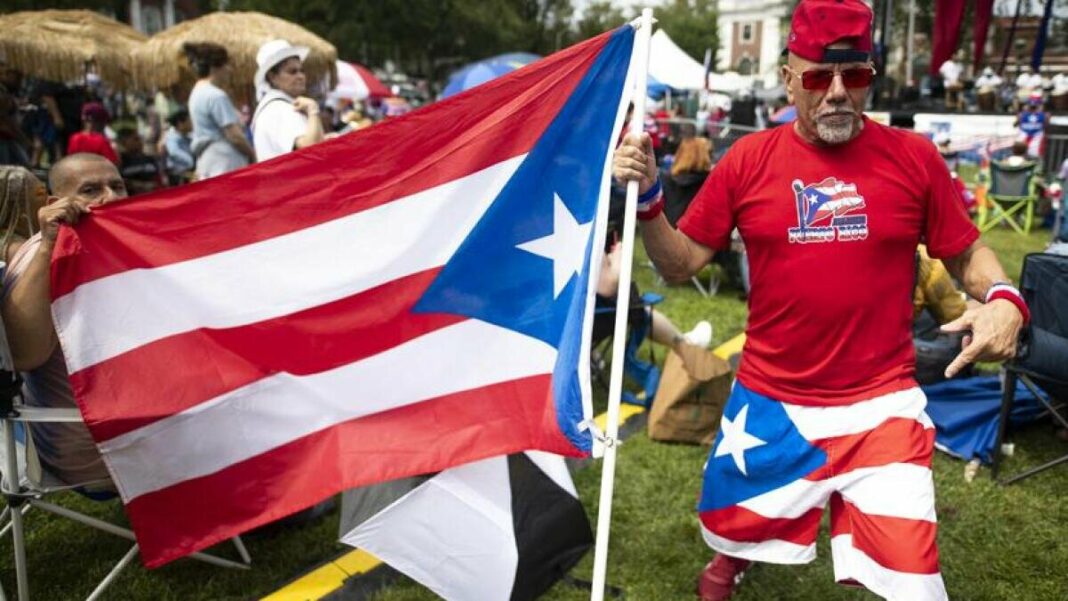 puertorriqueños en EEUU Pascual Serrano