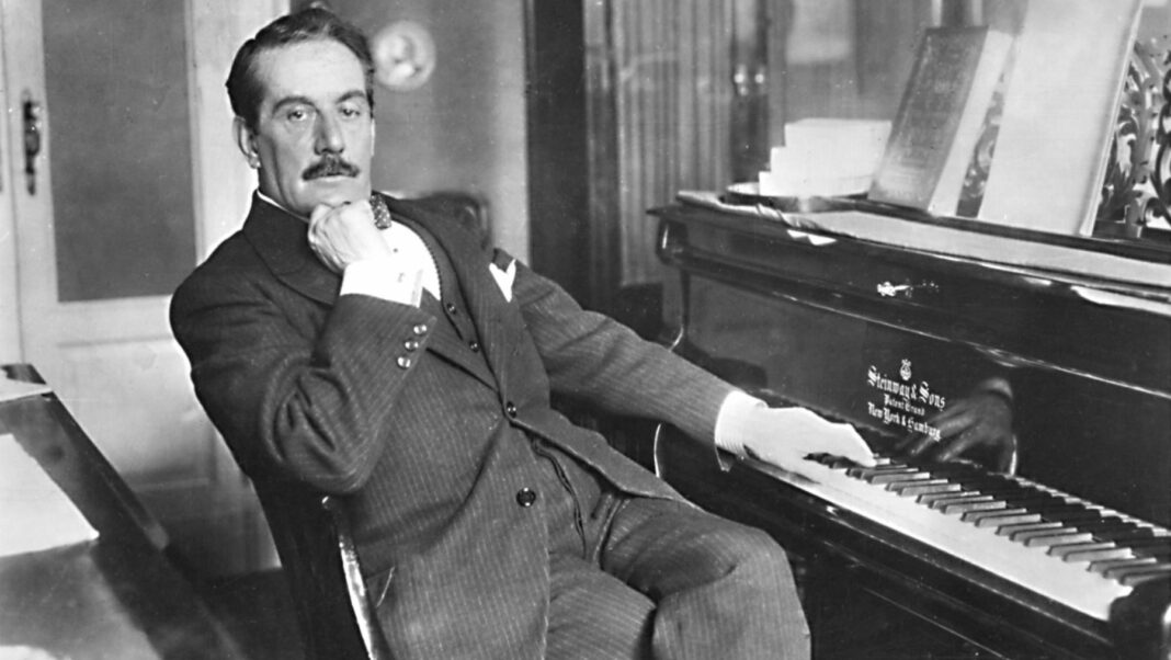 Compañía de Ópera Teresa Carreño rendirá homenaje al compositor italiano Giacomo Puccini