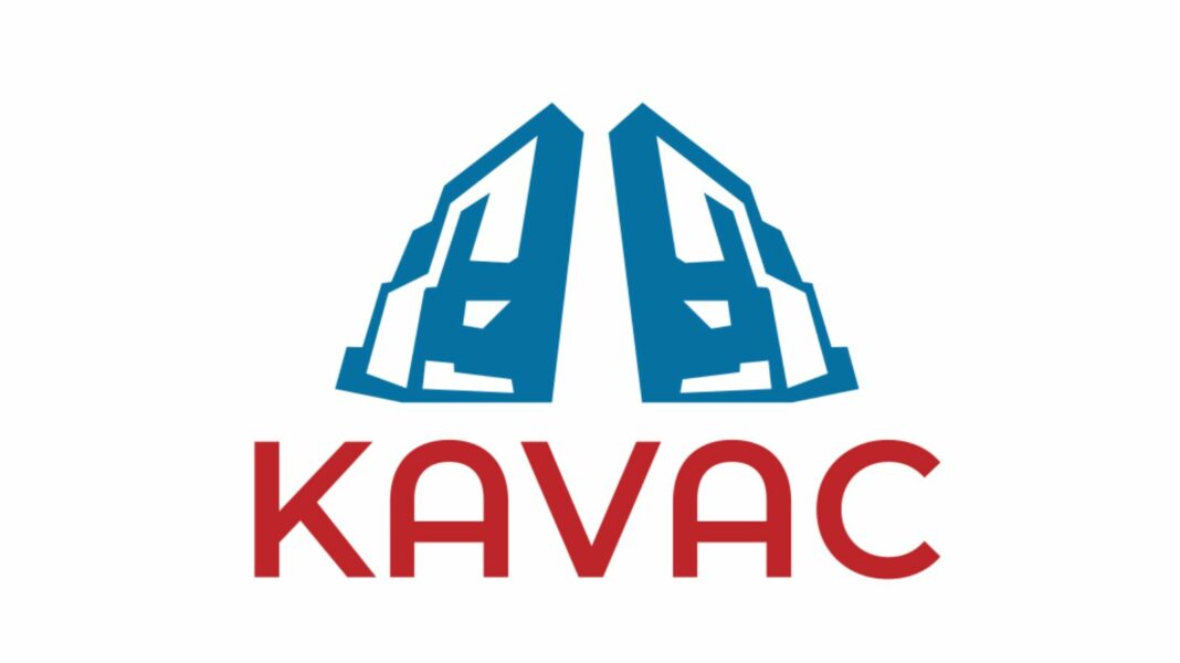 Cenditel curso usabilidad sistema Kavac