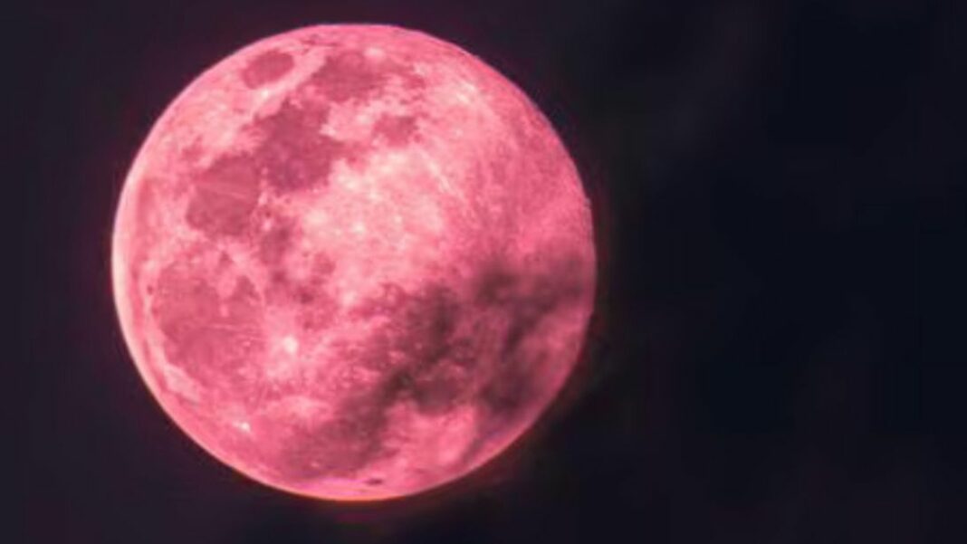 superluna próxima septiembre