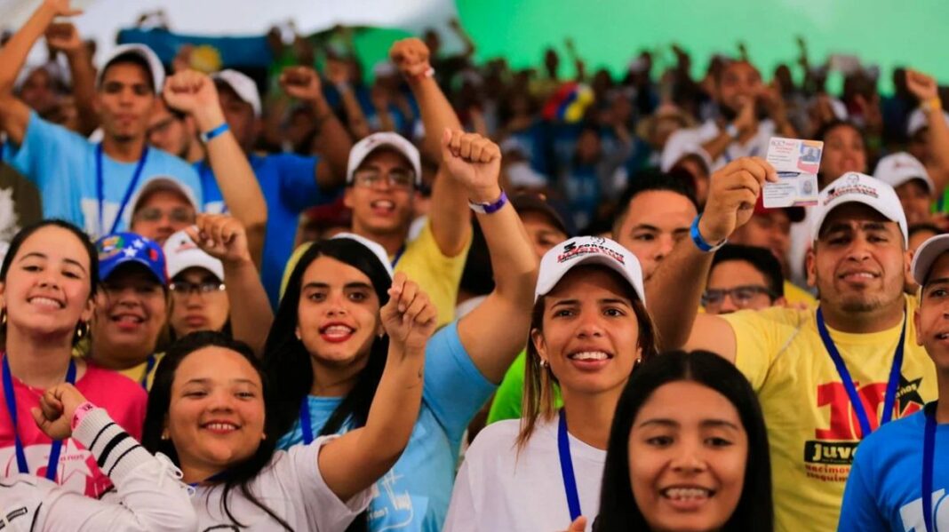 CrediJoven Banco de Venezuela