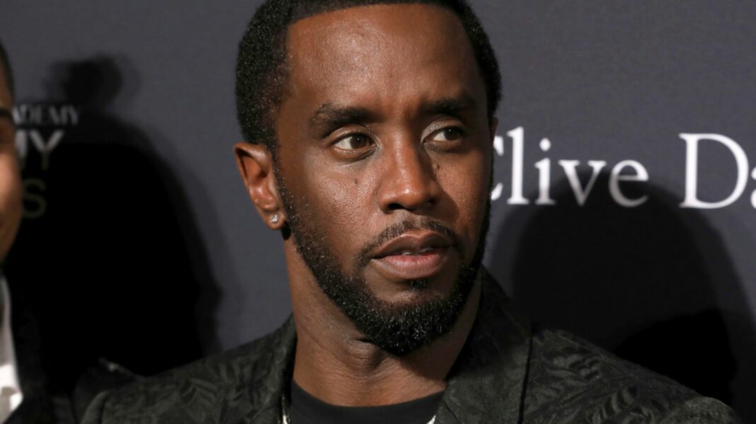 caso Sean “Diddy” Combs