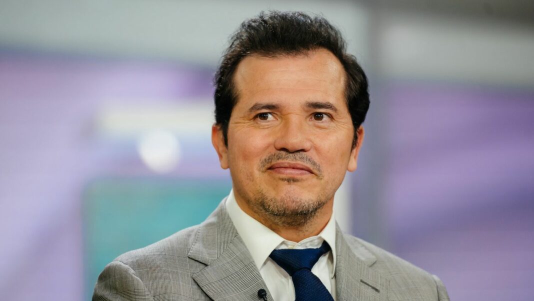 John Leguizamo EEUU sanciones Venezuela