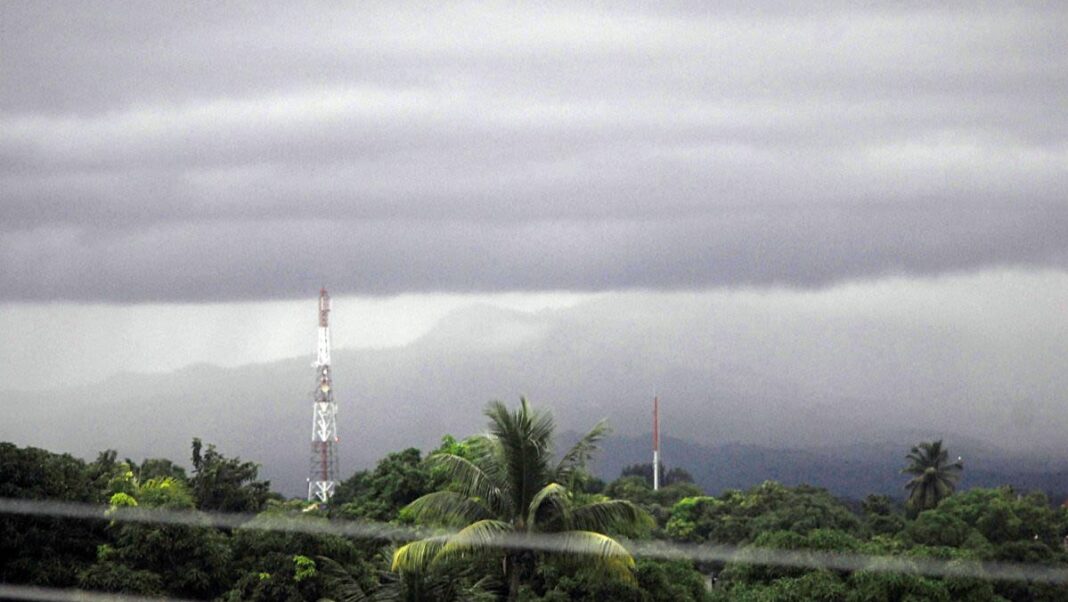 Díaz-Canel Cuba tormenta Oscar