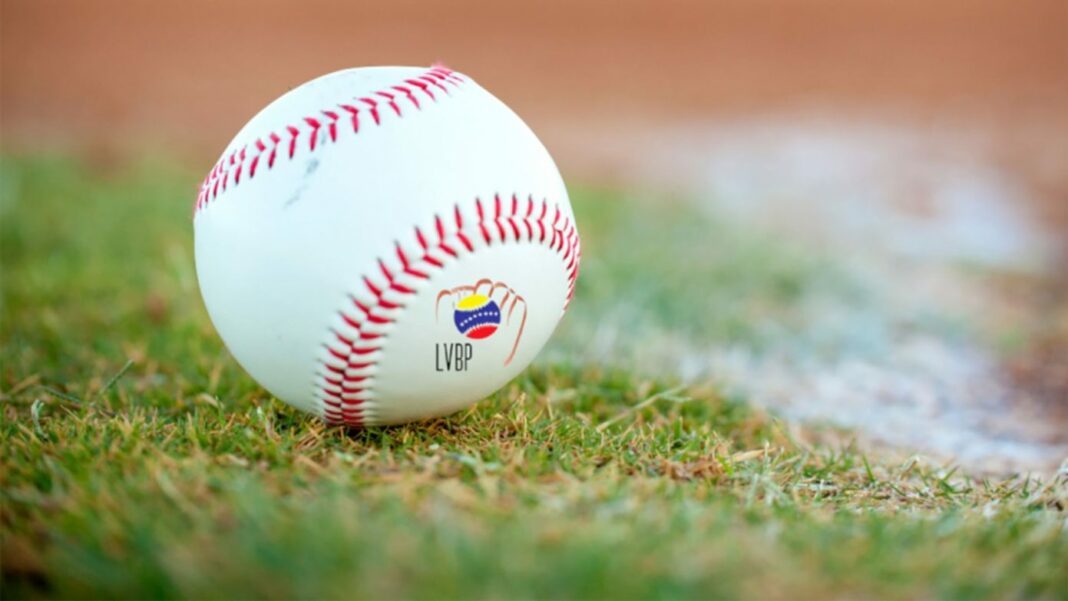 Béisbol venezolano Leones Magallanes