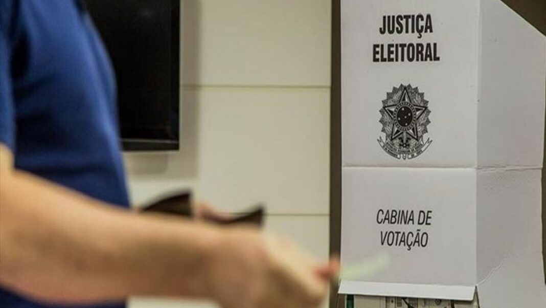 Brasil elecciones municipales alcaldes