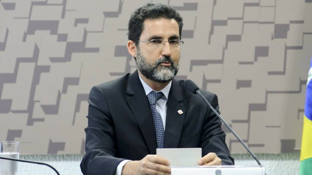 Eduardo Paes Saboia nicolás maduro brasil brics