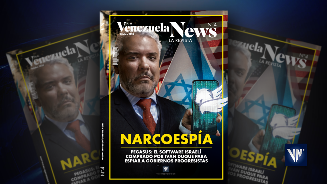 Venezuela News La Revista