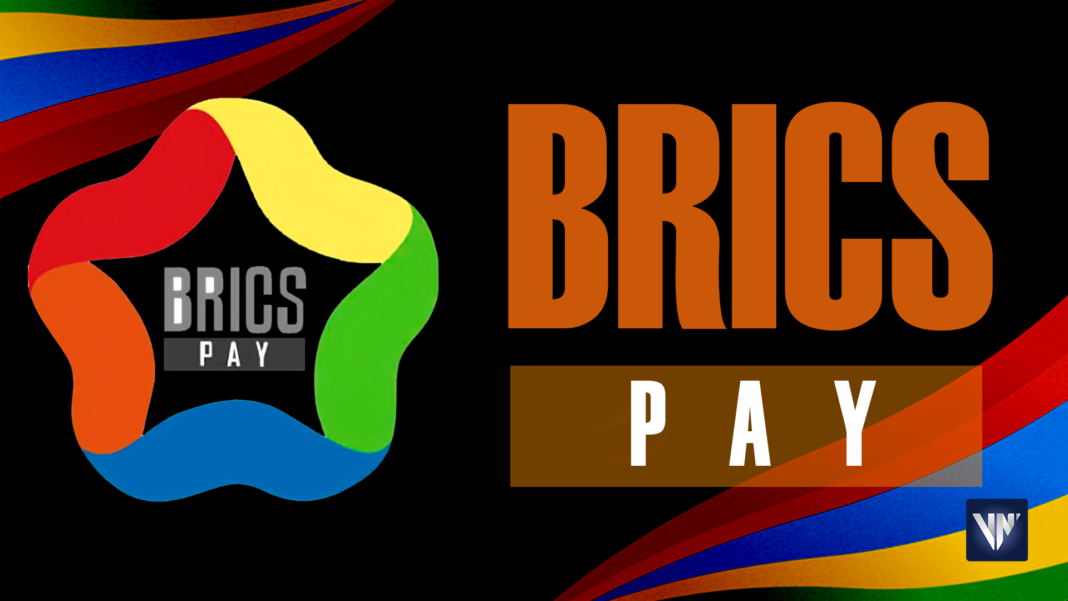 BRICS Pay nuevo sistema pago