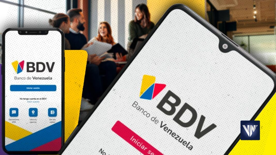 CrediJoven del Banco de Venezuela