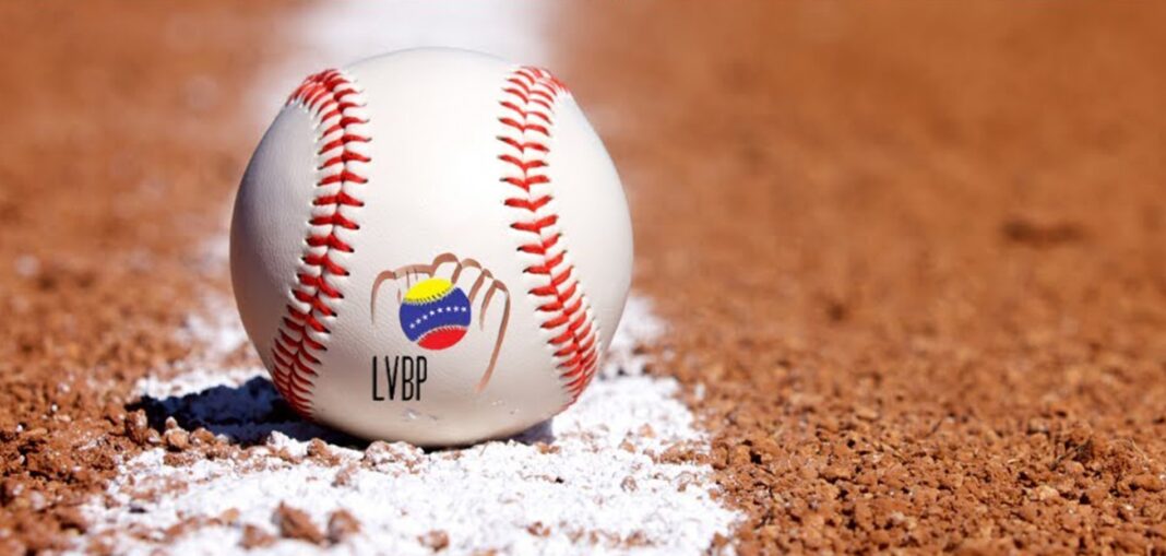 Juegos LVBP