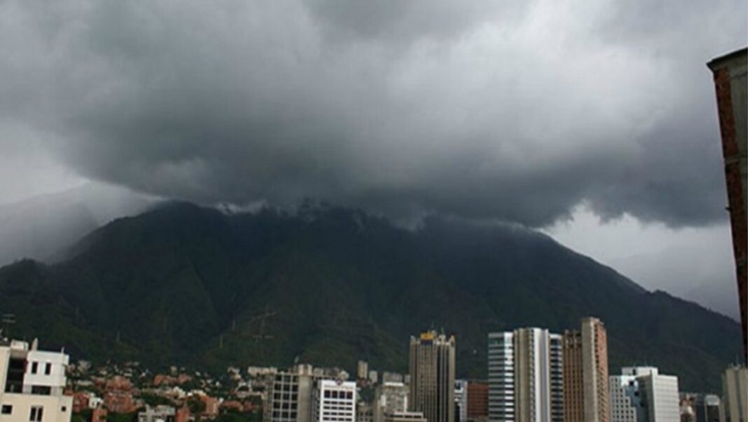 inameh lluvias martes 8 octubre