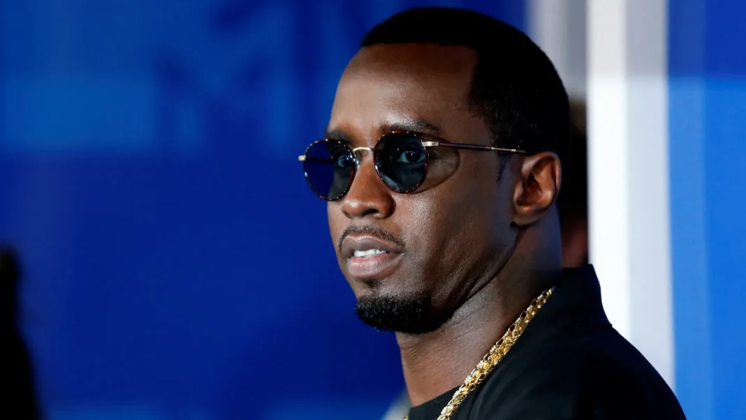 Diddy calificó denuncias circo mediático