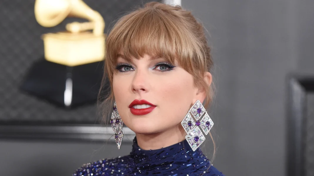 Taylor Swift millones afectados Milton