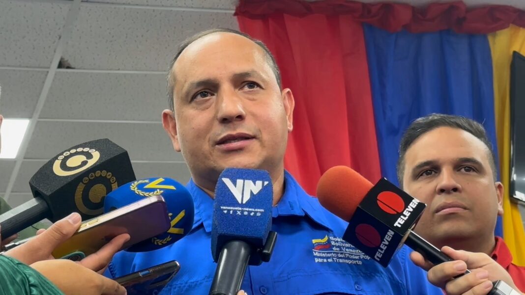 Velázquez Araguayán: Suspensión de vuelos con Panamá, Dominicana, Chile y Perú responde a medida de extrema seguridad