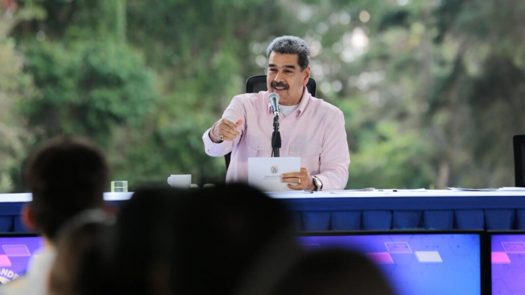 maduro aprobó nuevos proyectos innovación