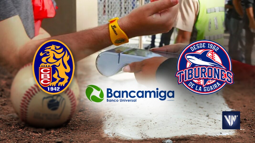 Bancamiga experiencia VIP fanáticos LVBP