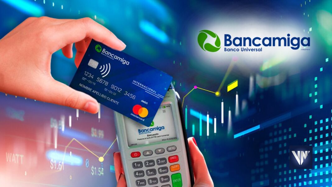 Bancamiga pago de servicios