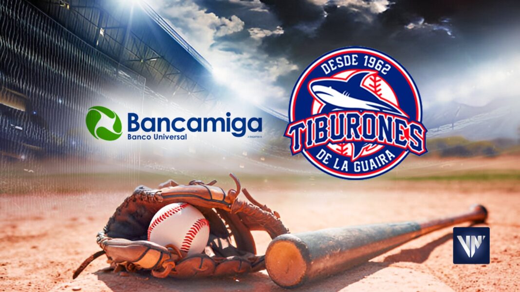 Tiburones de La Guaira beneficios VIP Bancamiga