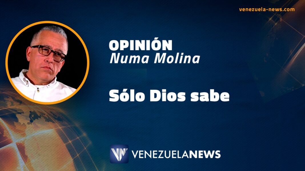 Dios Numa Molina