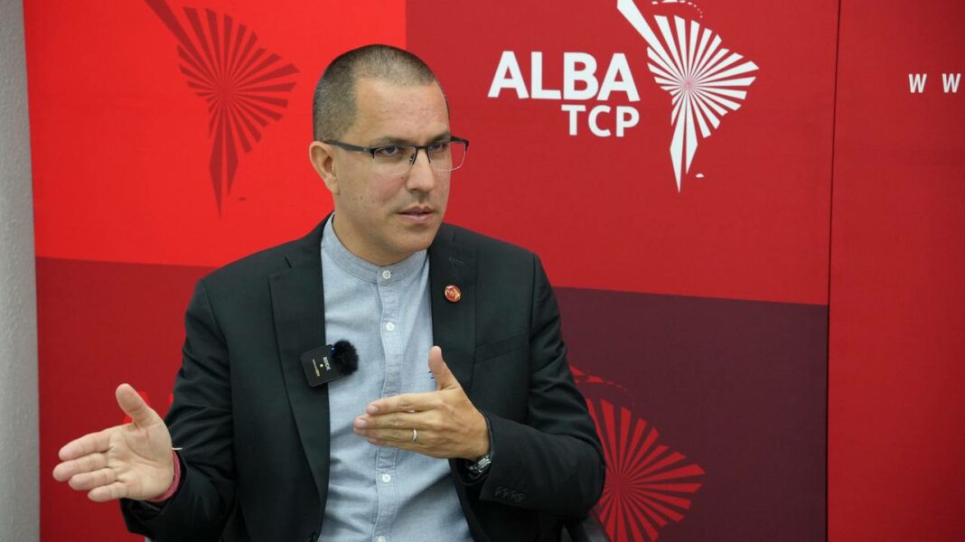 ALBA-TCP se solidariza con pueblo de la Florida tras paso del Huracán Milton