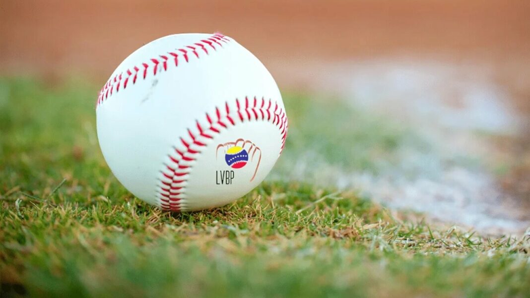 juegos LVBP