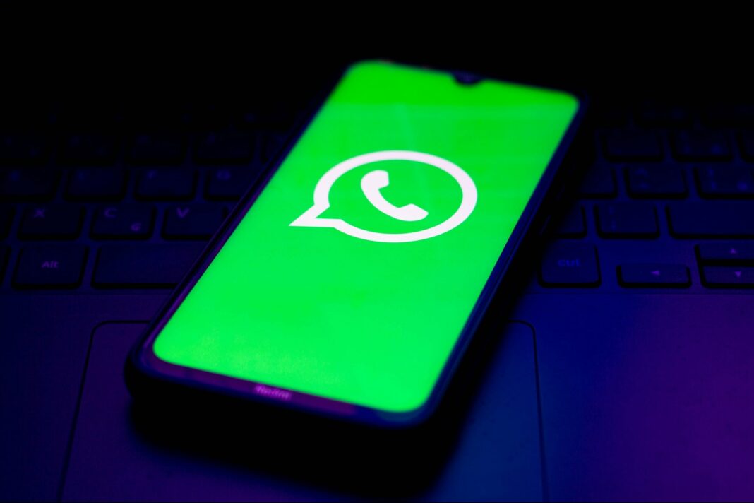 ¡Entérate! Ahora podrás cambiar el color a tus conversaciones en WhatsApp