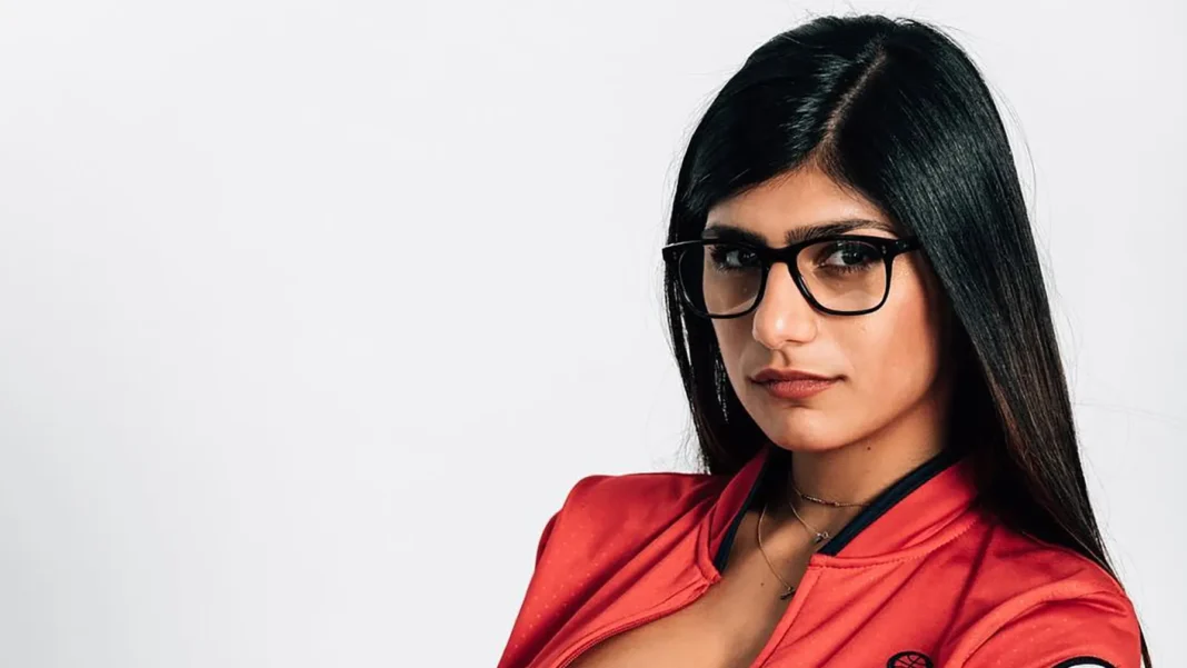 Mia Khalifa video militares estadounidenses