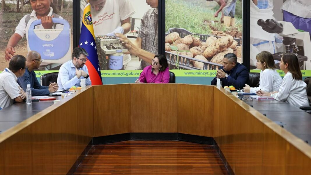 Venezuela promueve y garantiza uso pacífico de la tecnología nuclear