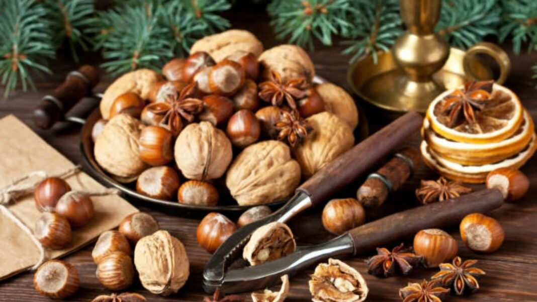 beneficios nueces