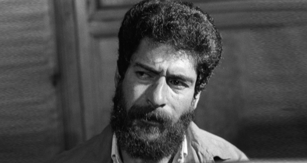 Georges Ibrahim Abdallah