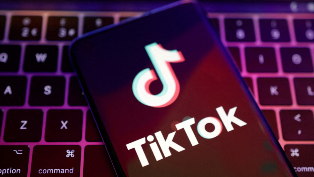 tiktok EEUU