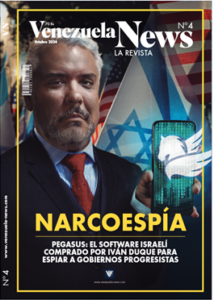 venezuela news la revista