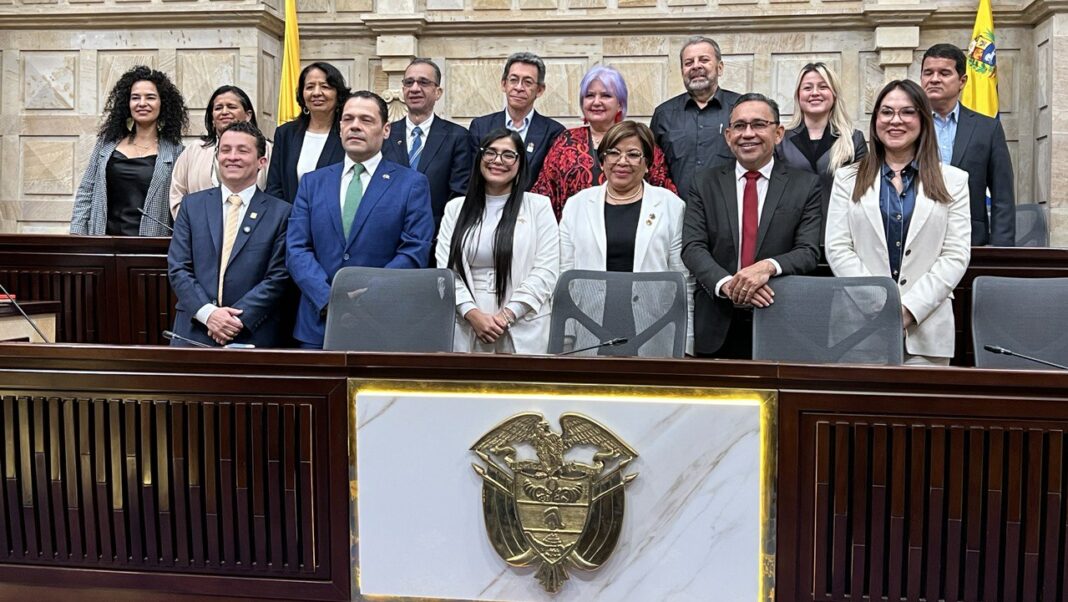 10 enero asamblea nacional maduro