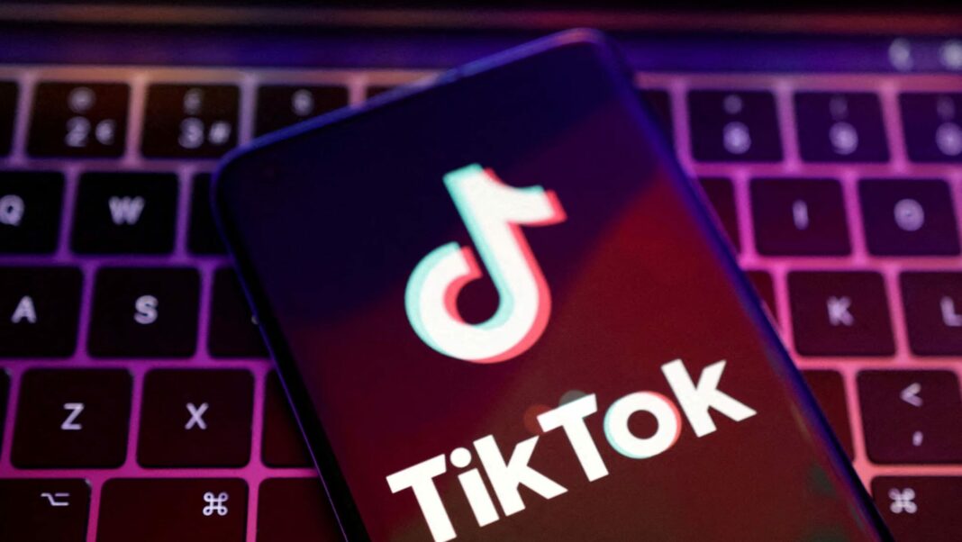 Fiscales generales EE.UU demandan tiktok