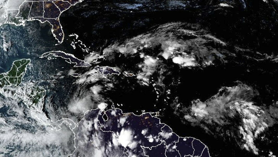 Cuba alerta paso huracán Rafael