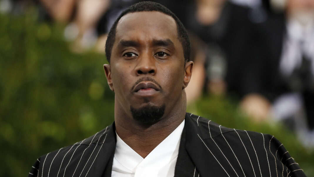 Abogados Sean “Diddy” Combs libertad bajo fianza