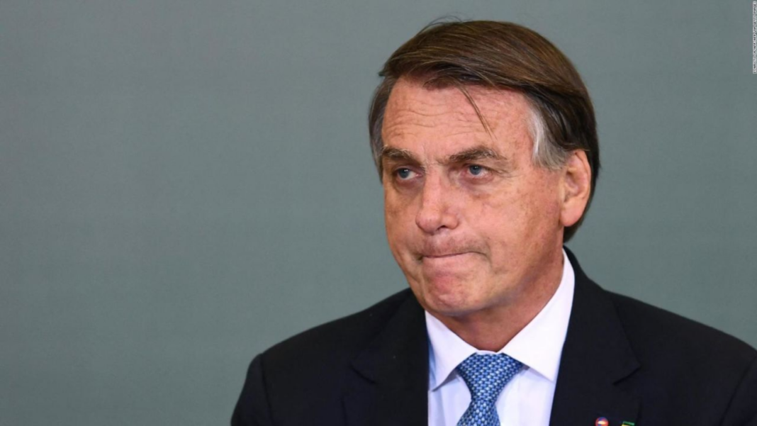 Brasil Jair Bolsonaro golpe de Estado