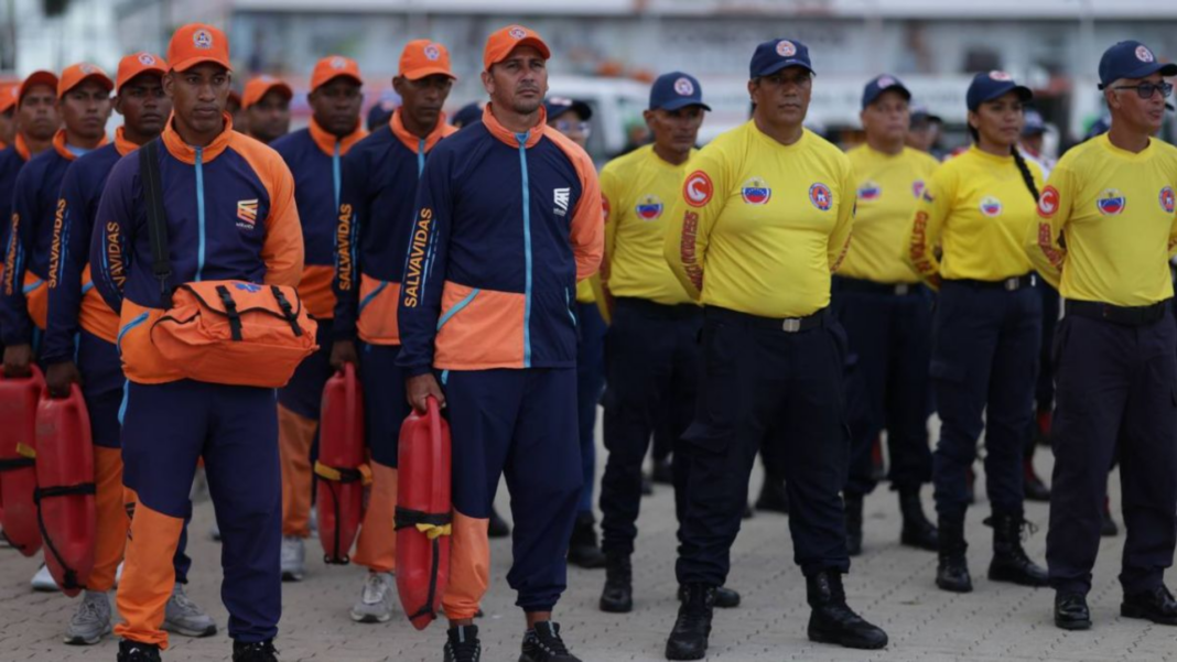 Diosdado Cabello Venezuela países emergencia