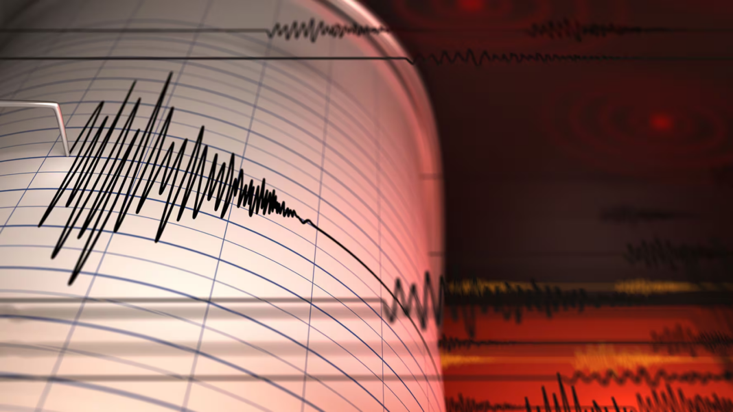 Sismo Cuba