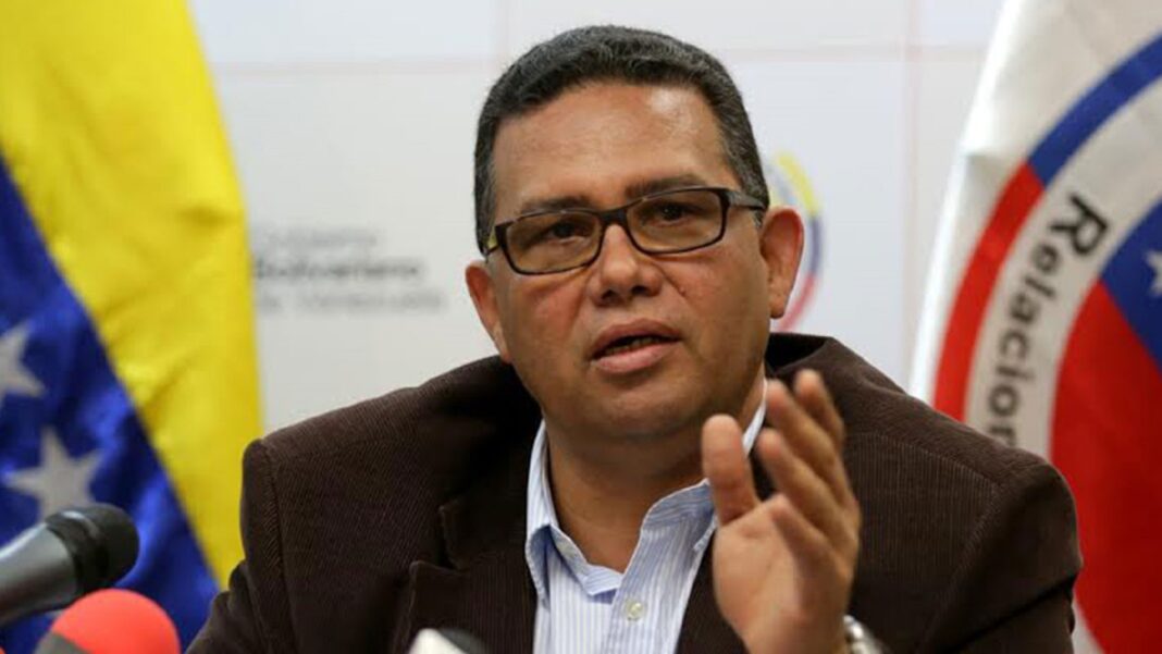 González López PDVSA