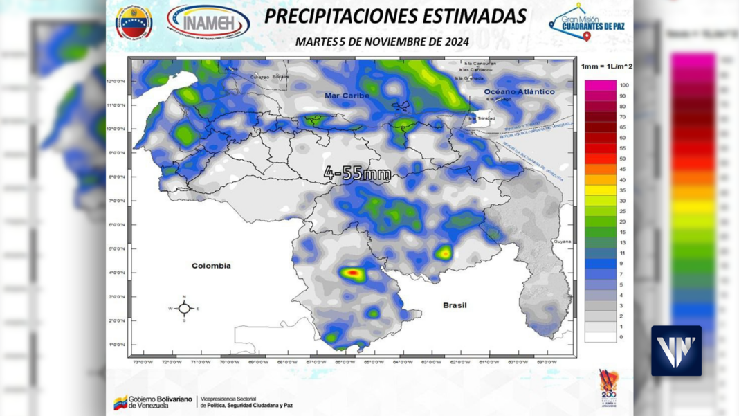 Inameh martes