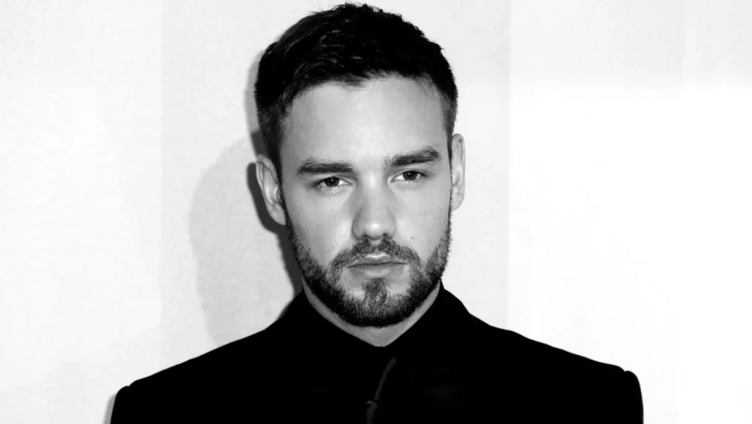 restos One Direction Liam Payne