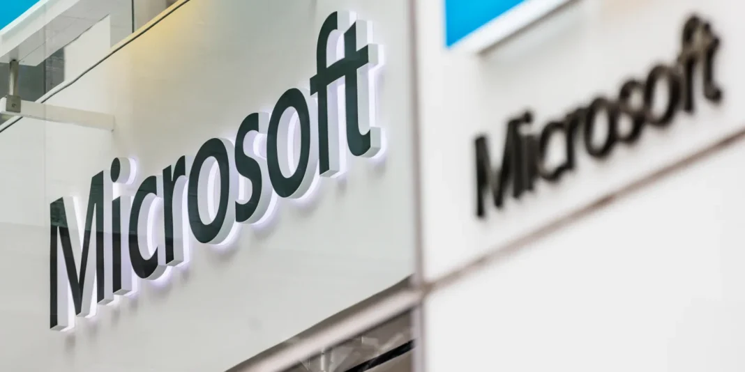 Microsoft informó función reuniones inteligencia artificial